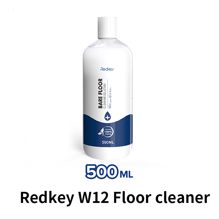 Redkey W12 floor cleaner